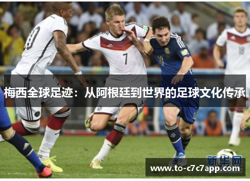 梅西全球足迹：从阿根廷到世界的足球文化传承